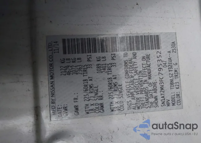 5N1AT2MV3FC795352: 43796716