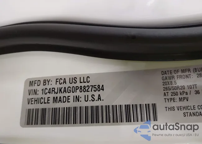 1C4RJKAG0P8827584: 43796736