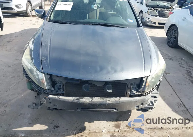 1HGCP263X9A189867: 43796890