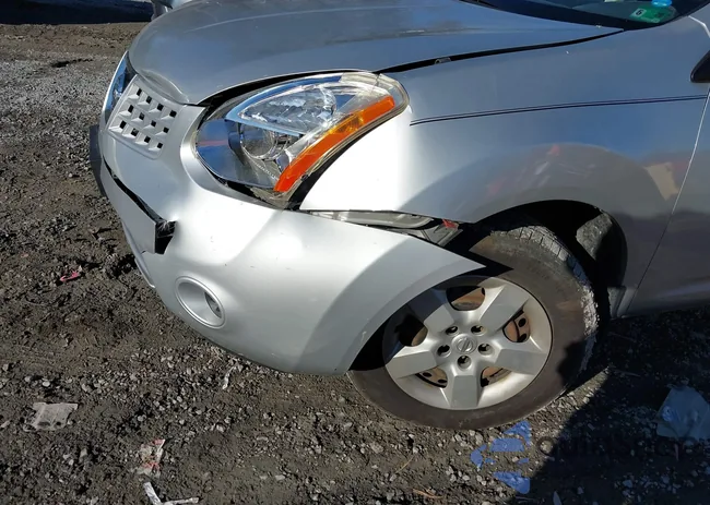 JN8AS58V09W434218: 43798067