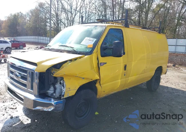 1FTNE2EL2CDA46691: 43798110