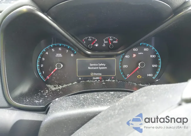 1GCGTDEN9N1309615: 43798142