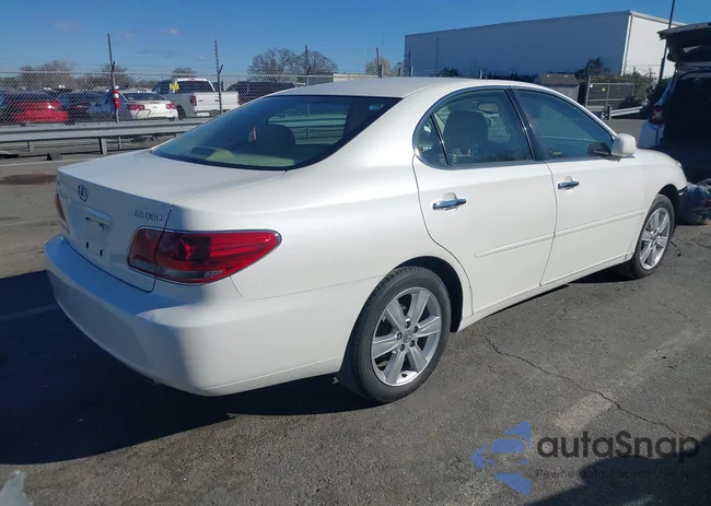 JTHBA30G765174968: 43798164