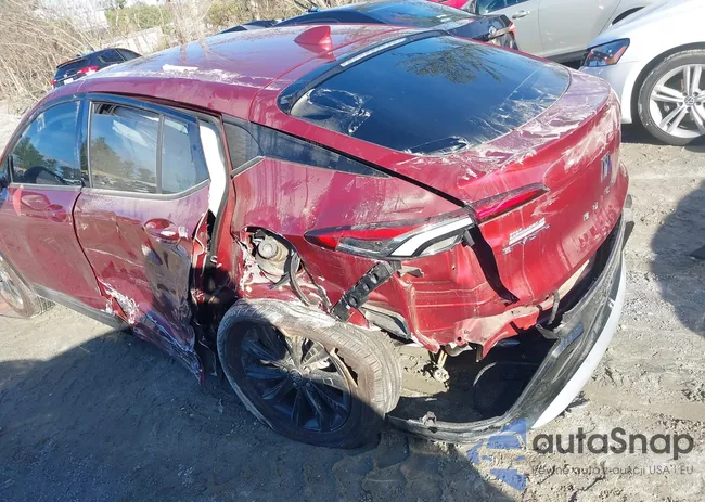 KL47LBE20RB220729: 43798228