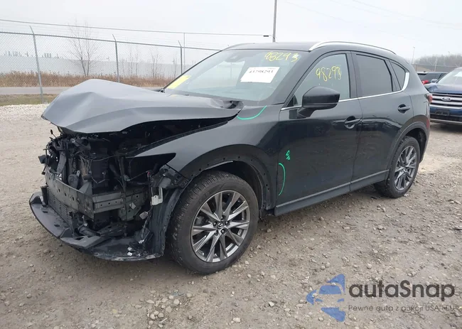 JM3KFBEY4K0511187: 43798293