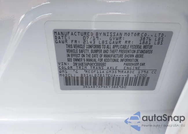 3N1AB7AP4KY388980: 43798294