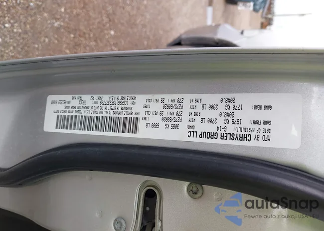 1C6RR6LT9ES377709: 43798331