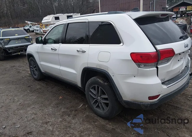 1C4RJFBG2JC200847: 43798342