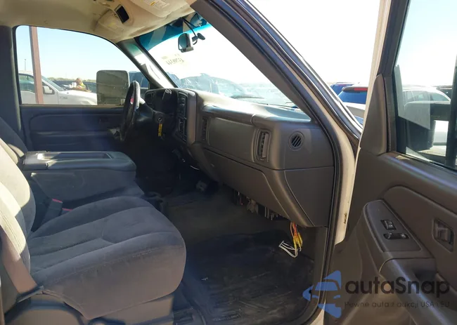 1GCHK23D36F245470: 43798344