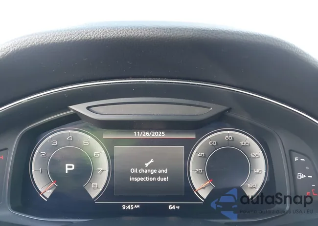 WA1AVAF14KD009852: 43798459