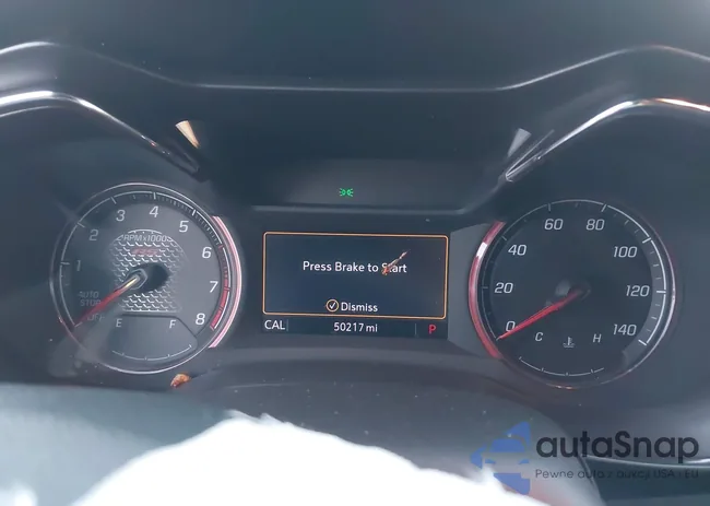 KL79MTSLXPB051344: 43798506