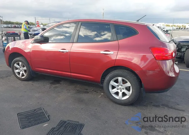 JN8AS5MTXAW001840: 43798540