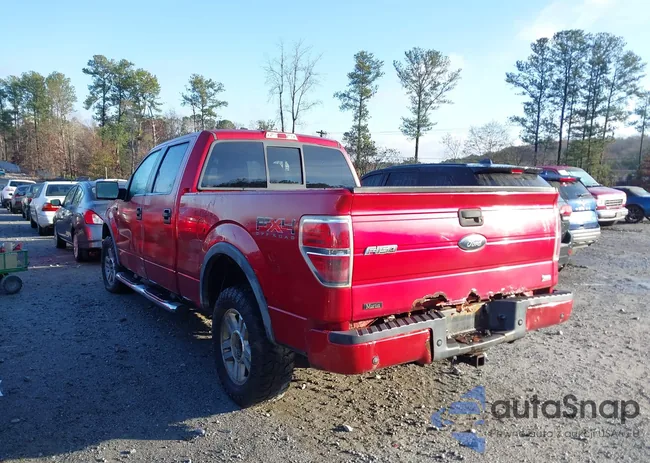 1FTFW1EV1AFD70777: 43797582