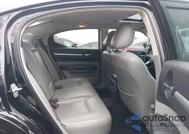 2B3KA53T09H582099: 43797607