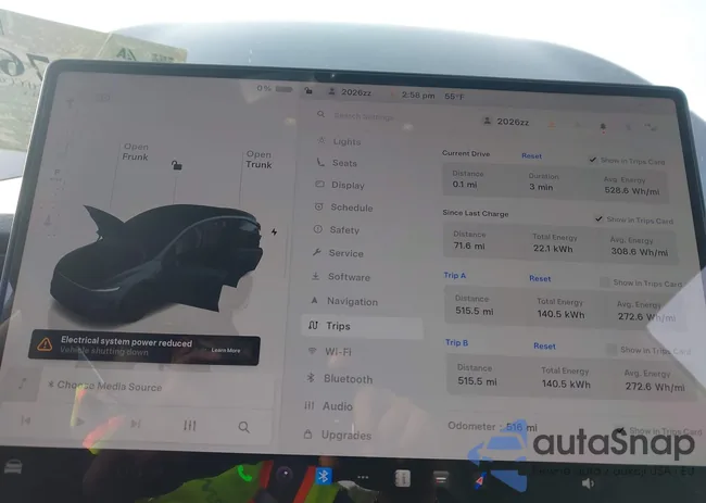 7SAYGDEE3TA470006: 43797619