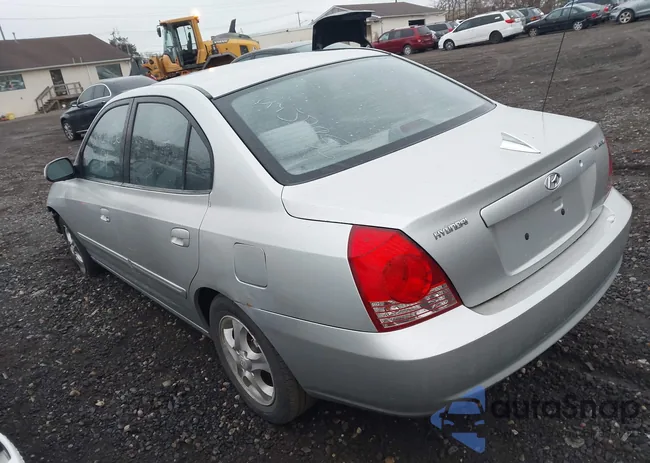 KMHDN46D75U983971: 43797644