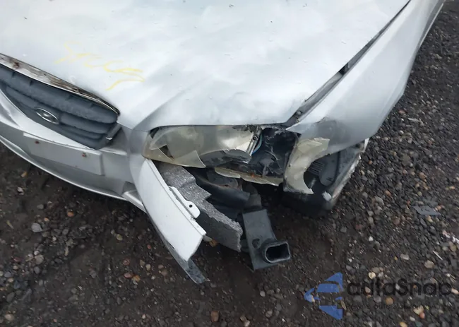 KMHDN46D75U983971: 43797644