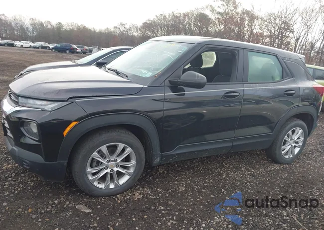 KL79MMS22MB013051: 43797669