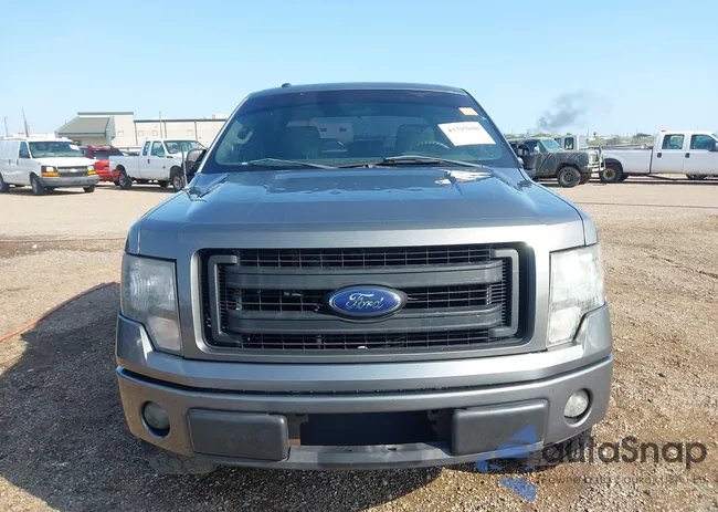 1FTFX1CFXDFC56614: 43797680