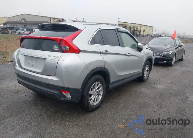 JA4AS3AA9KZ024197: 43797683