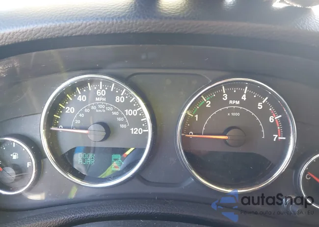 1C4BJWEG7EL195020: 43797689