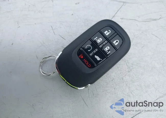 5FNRL6H66TB020009: 43797723