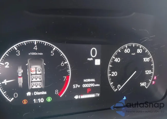 5FNRL6H66TB020009: 43797723