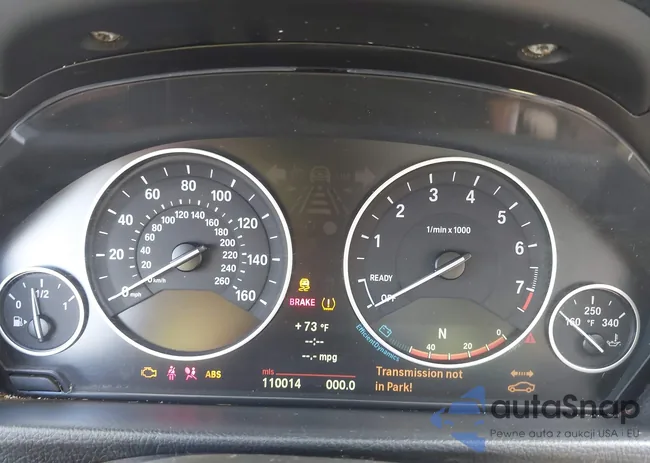 WBA3A5C50DF601407: 43797755