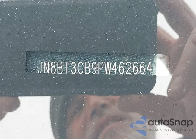 JN8BT3CB9PW462664: 43797850