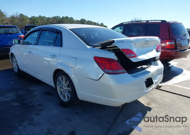 4T1BK36B48U273293: 43797917