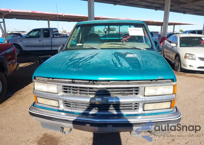 2GCEK19R3T1200435: 43798962