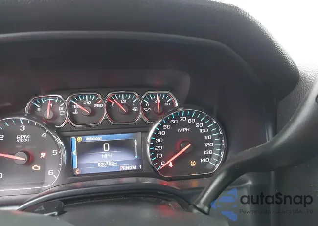 1GC2KVEG2FZ119209: 43799021