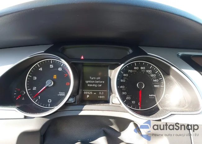 WAUCFAFR5FA054255: 43799071