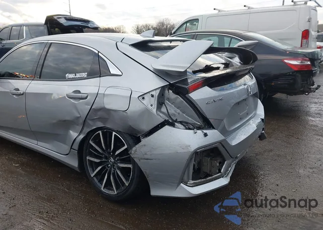 SHHFK7H64KU206026: 43799105