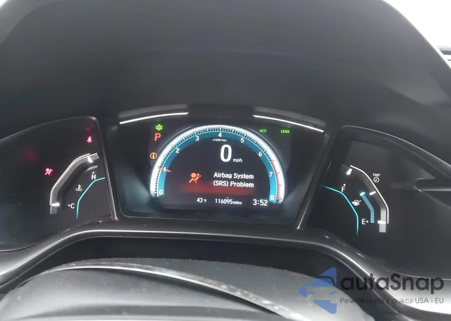 SHHFK7H64KU206026: 43799105