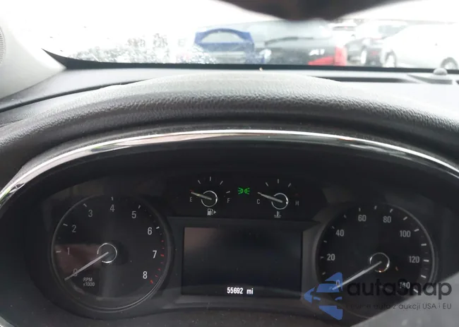 KL4CJ1SB3KB773688: 43799163