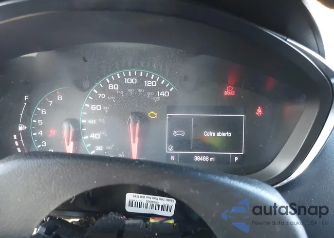 3GNCJKSB1KL255340: 43799234