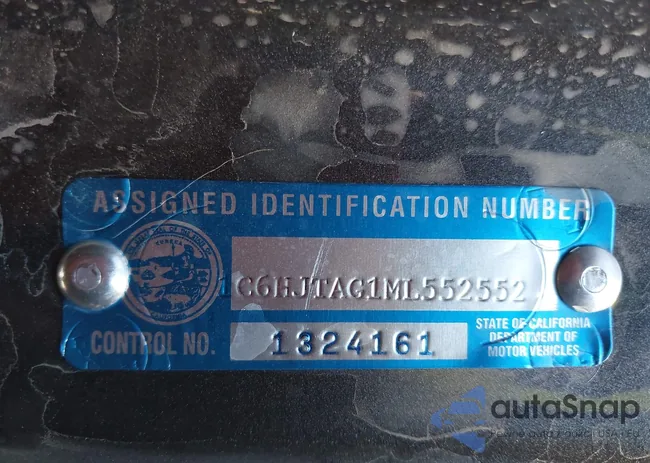 1C6HJTAG1ML552552: 43799344