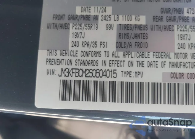 JM3KFBCM2S0604015: 43799372