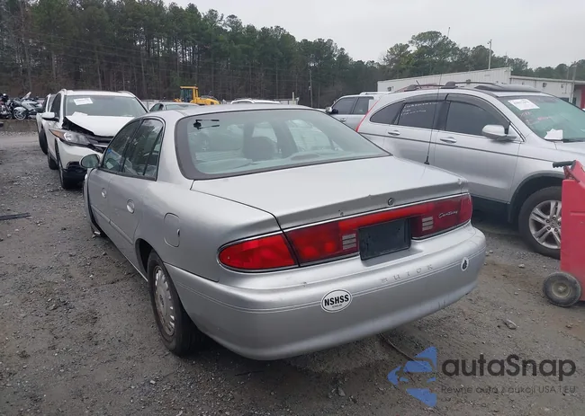 2G4WS52J051111422: 43799471