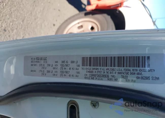 1C6RR6FG0GS389636: 43799508