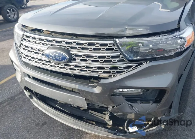 1FMSK8FH5NGA32421: 43799543