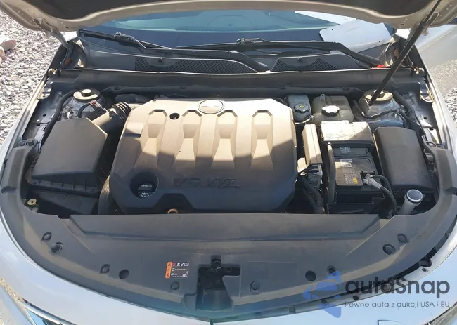 1G11Z5S36LU107543: 43798596