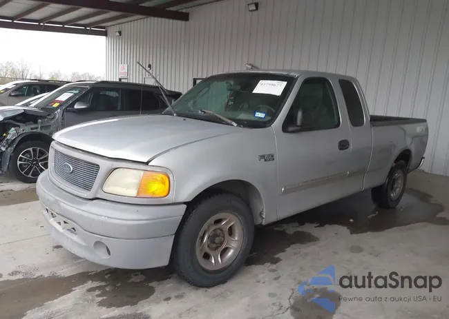 2FTRX172X4CA38642: 43798677