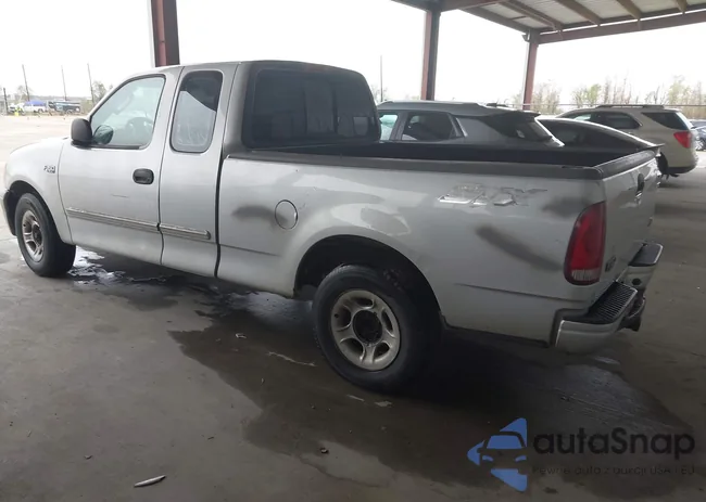 2FTRX172X4CA38642: 43798677