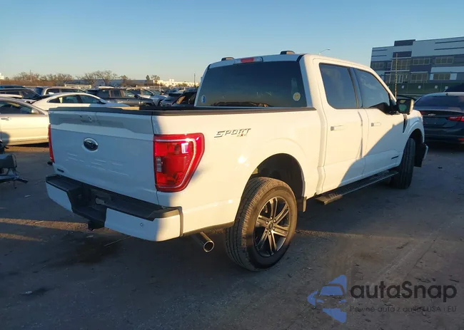 1FTFW1ED0PFD06407: 43798777