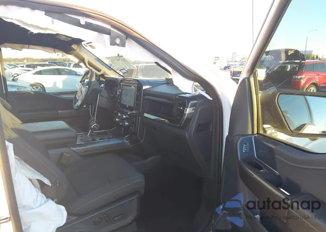 1FTFW1ED0PFD06407: 43798777