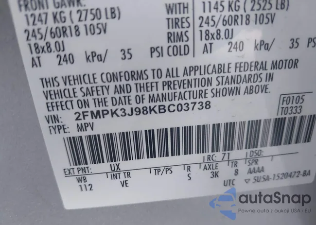 2FMPK3J98KBC03738: 43798840