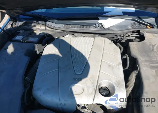 JTHBE96S380037853: 43798845