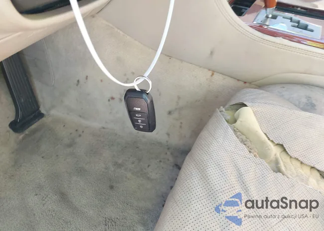 JTHBE96S380037853: 43798845